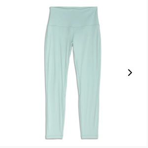 lululemon Align T™ HR Pant 25"